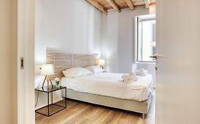 Joivy Delightful 1-Bed Flat In The Centre Of Milan