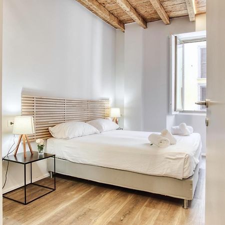 Joivy Delightful 1-Bed Flat In The Centre Of Milan Apartment Exterior photo