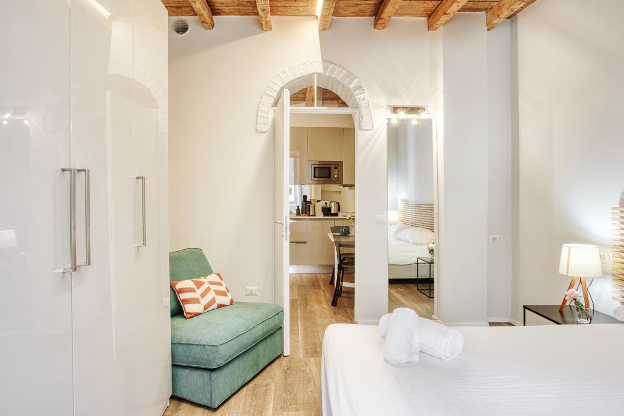 Joivy Delightful 1-Bed Flat In The Centre Of Milan Apartment Exterior photo