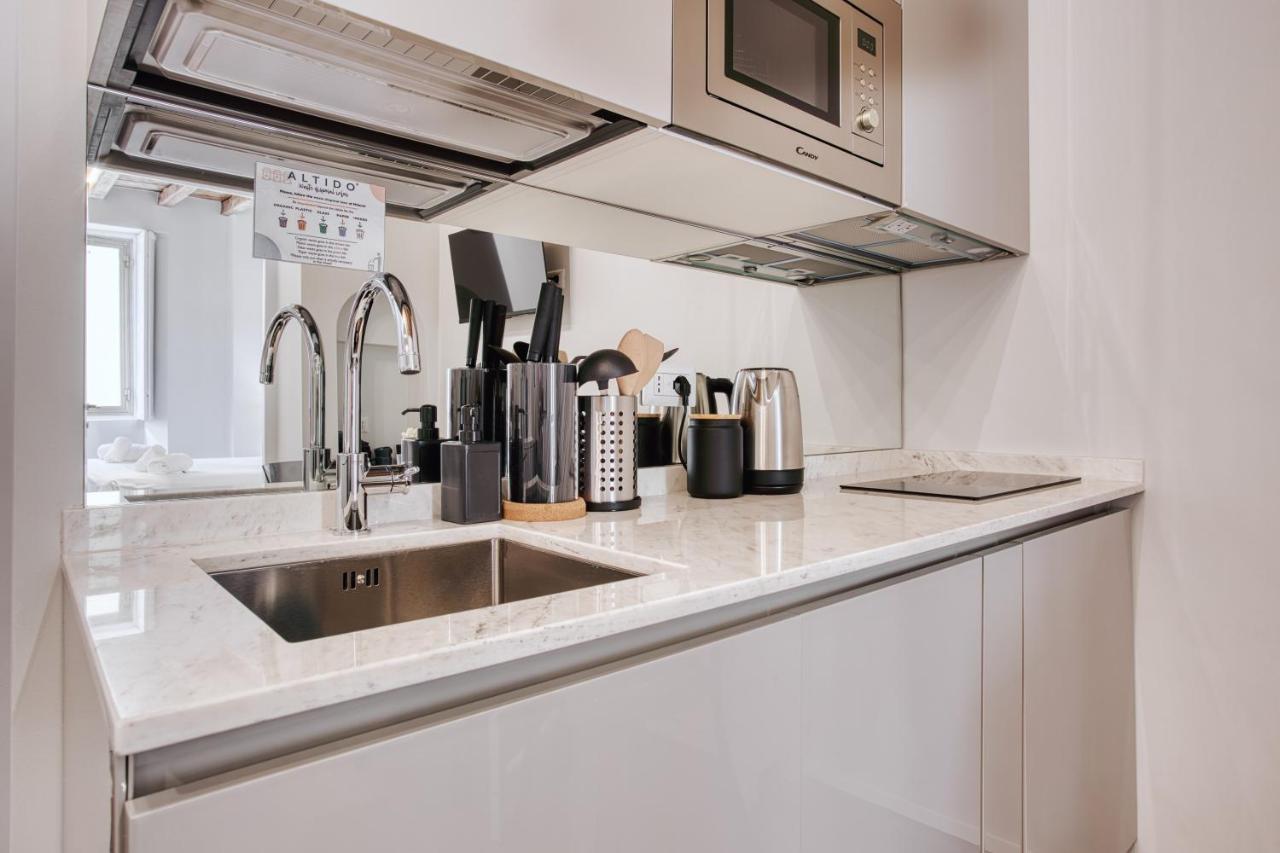 Joivy Delightful 1-Bed Flat In The Centre Of Milan Apartment Exterior photo