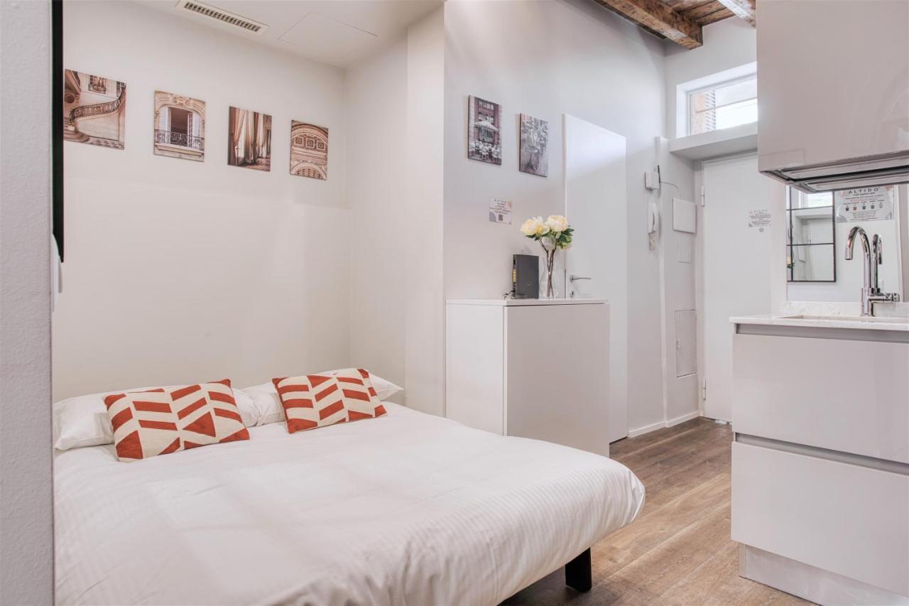 Joivy Delightful 1-Bed Flat In The Centre Of Milan Apartment Exterior photo